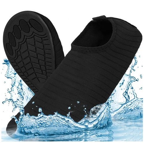 Juodas water shoes - size 36 Trizand