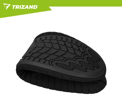 Juodas water shoes - size 36 Trizand
