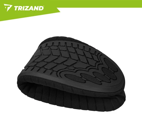 Juodas water shoes - size 37 Trizand