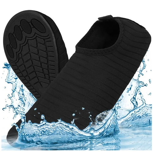 Juodas water shoes - size 37 Trizand