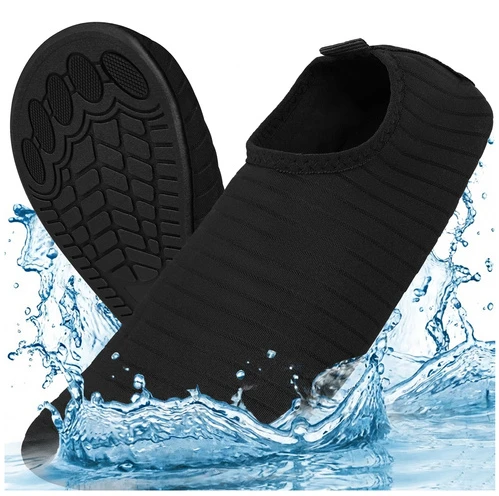 Juodas water shoes - size 39 Trizand