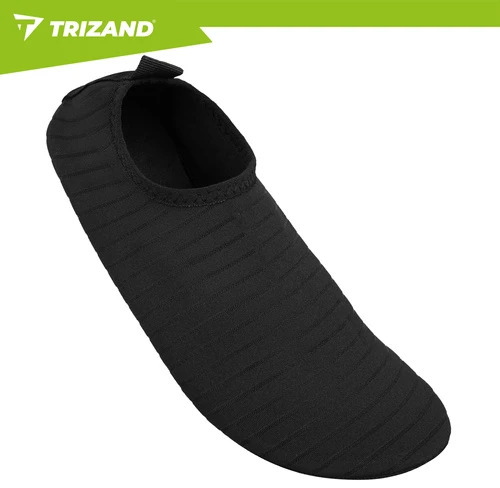 Juodas water shoes - size 41 Trizand