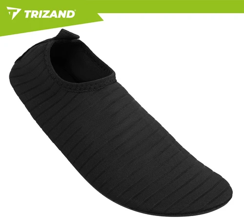 Juodas water shoes - size 41 Trizand
