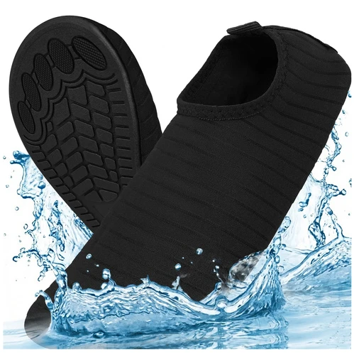 Juodas water shoes - size 41 Trizand