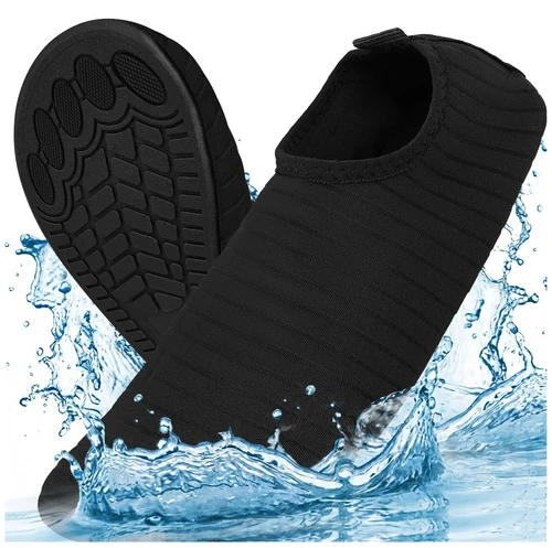 Juodas water shoes - size 42 Trizand
