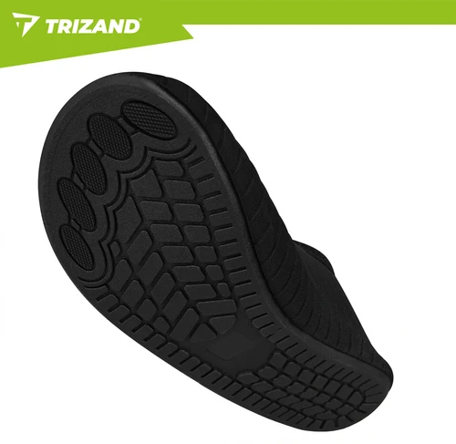 Juodas water shoes - size 42 Trizand