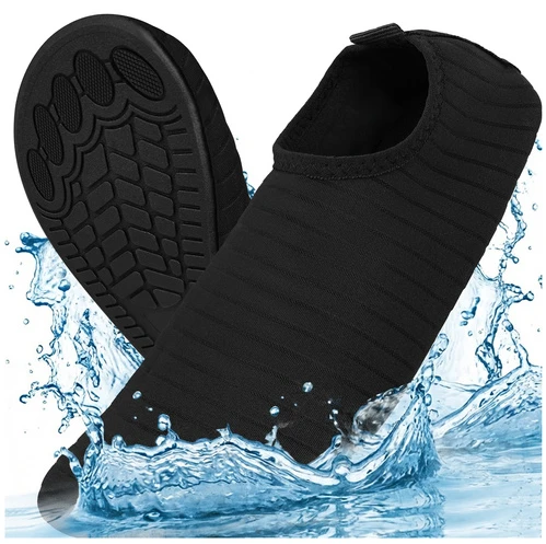 Juodas water shoes - size 43 Trizand