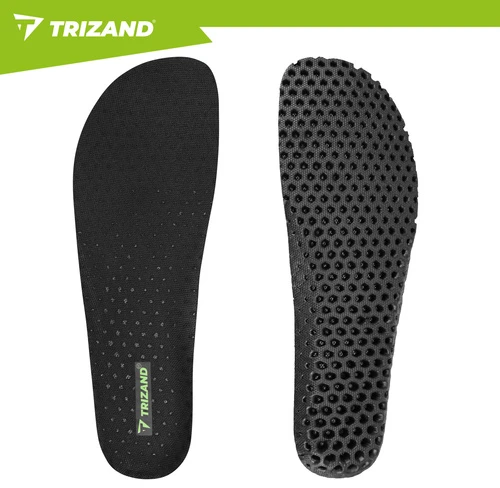 Buty do wody juoda- dydis 45 5mm Trizand