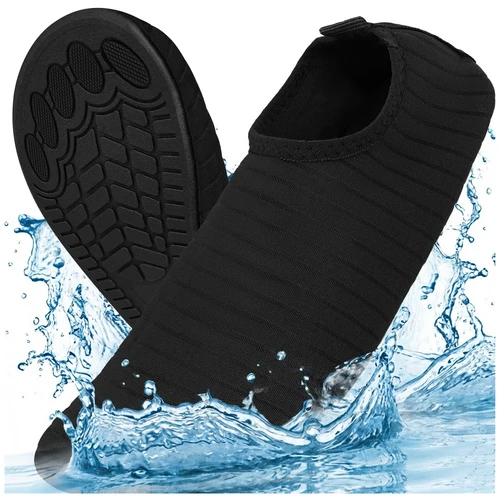 Juodas water shoes - size 45 Trizand