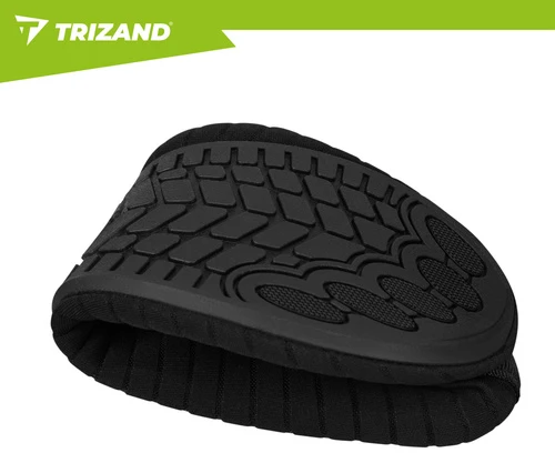 Juodas water shoes - size 45 Trizand