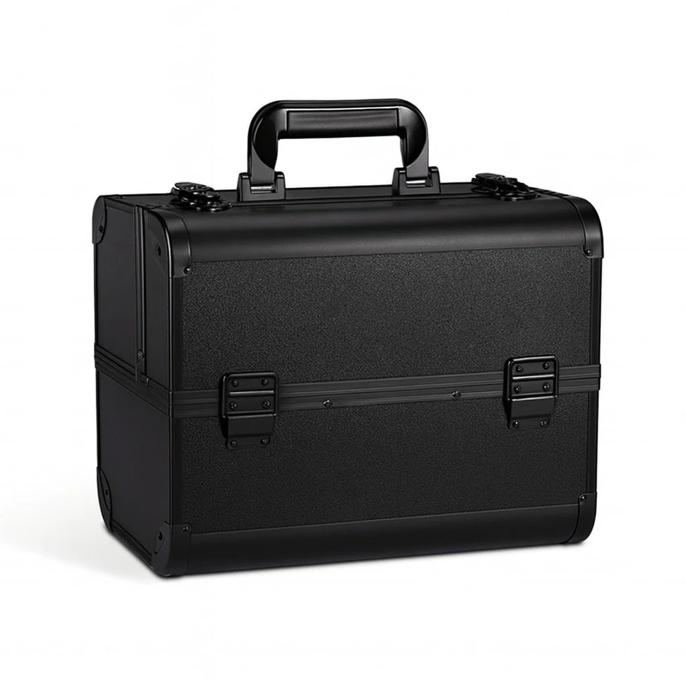 ATL Kosmetikos dėžutė CA34 35x25x31 cm, juoda