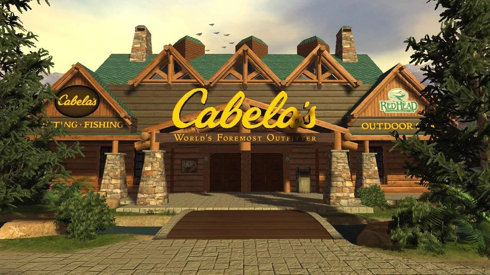 „Cabela's The Hunt“ čempionato leidimas – „Nintendo Switch“