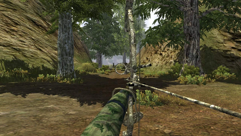 „Cabela's The Hunt“ čempionato leidimas – „Nintendo Switch“