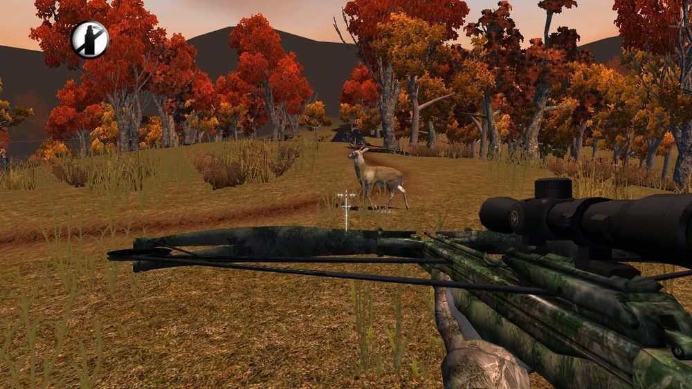 „Cabela's The Hunt“ čempionato leidimas – „Nintendo Switch“