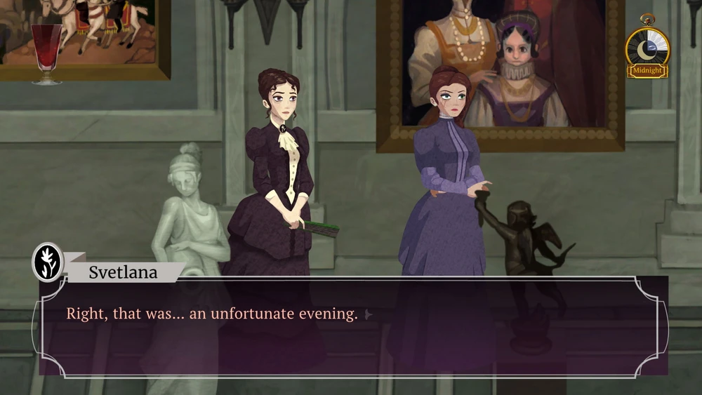 „Cabernet“ – „Nintendo Switch“