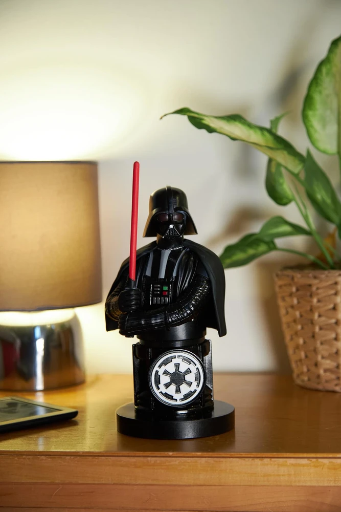 Cable Guy Star Wars: Darthas Vaderis: Naujoji viltis