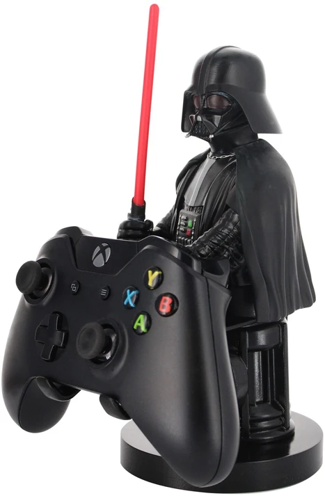 Cable Guy Star Wars: Darthas Vaderis: Naujoji viltis