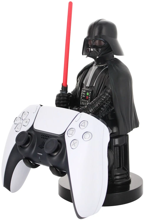 Cable Guy Star Wars: Darthas Vaderis: Naujoji viltis