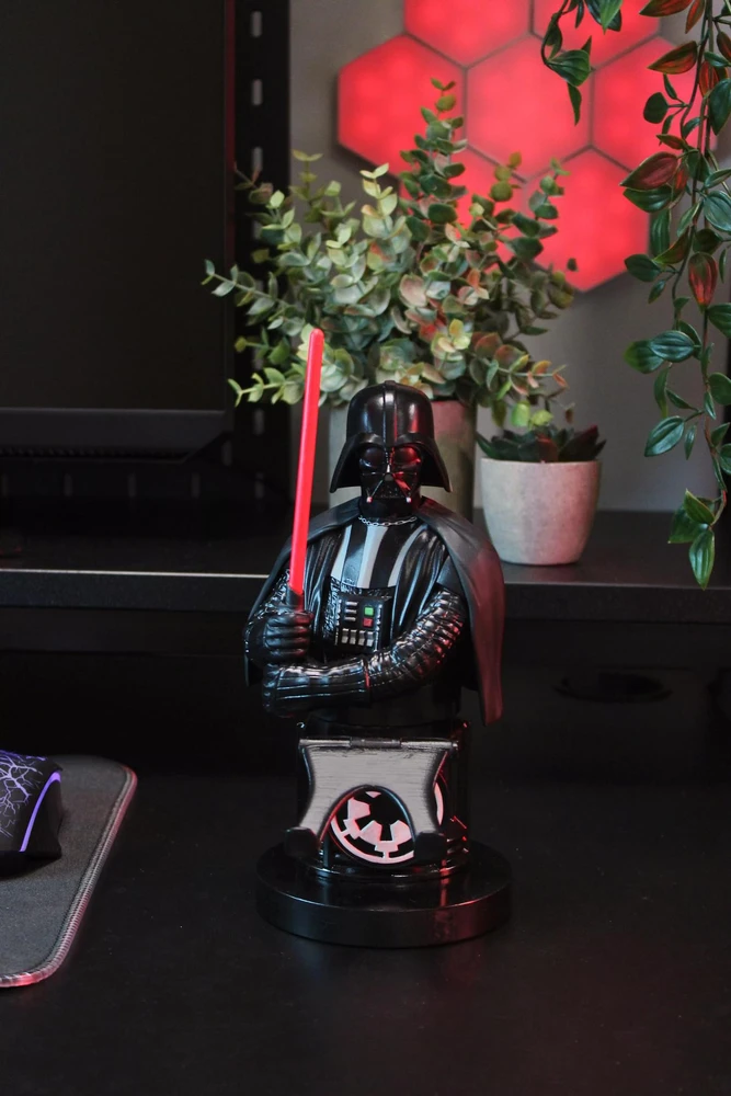Cable Guy Star Wars: Darthas Vaderis: Naujoji viltis