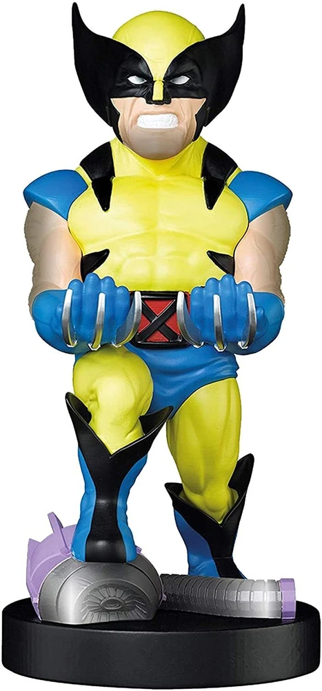 Cable Guys Išskirtinės žaidimų Wolverine Cable Guy krosnys