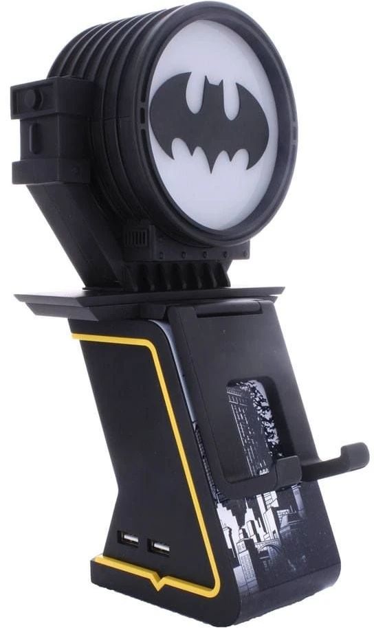 Cable Guys Išskirtinės žaidimų Batman Ikon Cable Guy krosnys