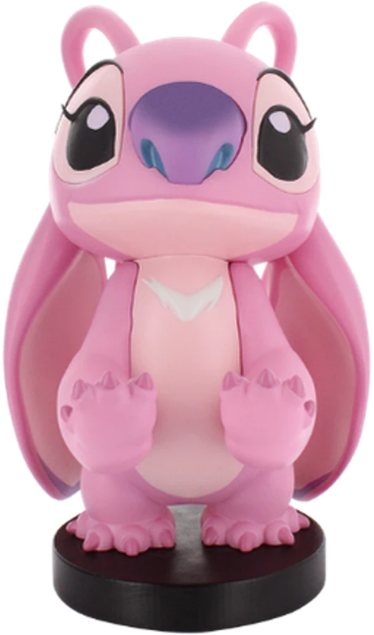 Išskirtinės žaidimų Disney Angel Stitch Cable Guy krosnys