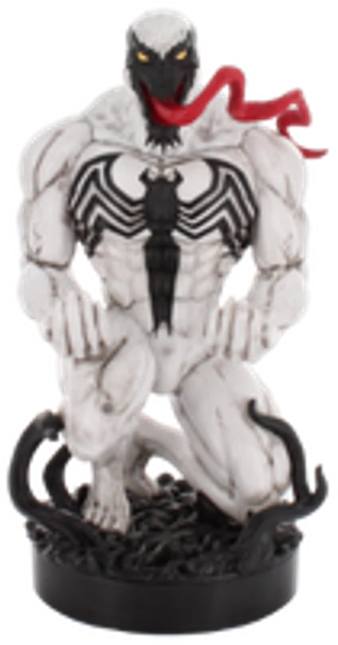 Išskirtinis žaidimų auskaras „Marvel Anti-Venom Cable Guy“