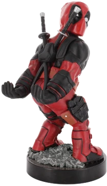 Cable Guys „Marvel“ – „Deadpool 3“ Cable Guy figūrėlė | 21 cm