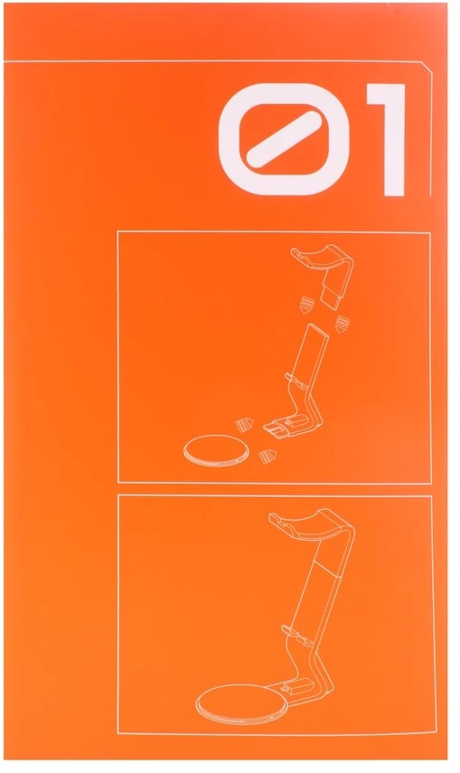 Cable Guys - Powerstand SP2