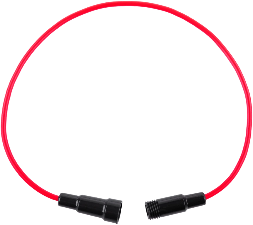 Cabletech Saugiklio kabelio jungtis 20mm