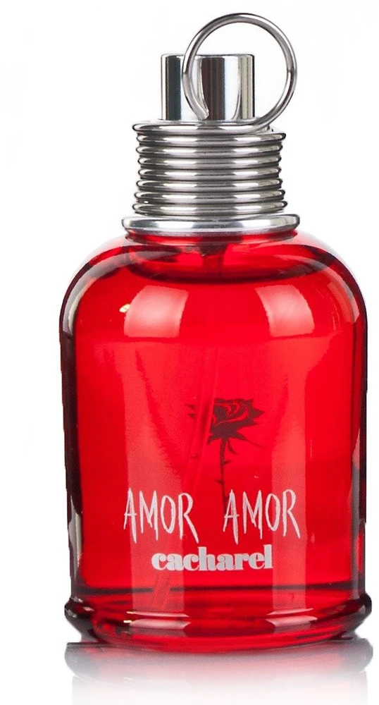 Kvepalai moterims Cacharel Amor Amor EDT, 30 ml