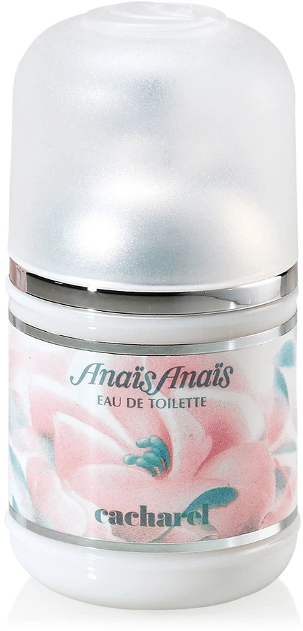 Cacharel Anais Anais L'Original EDT tualetinis vanduo moterims, 50 ml