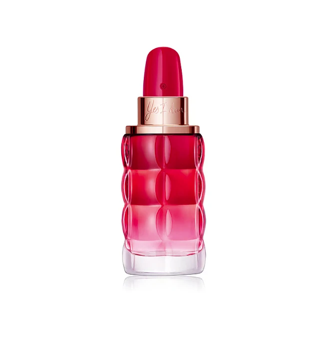 Cacharel Yes I Am Bloom Up! EDP parfumuotas vanduo moterims, 50 ml