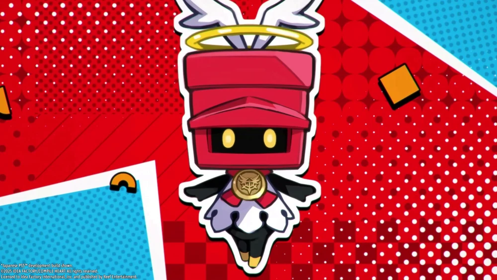 Calamity Angels: Special Delivery - PlayStation 4