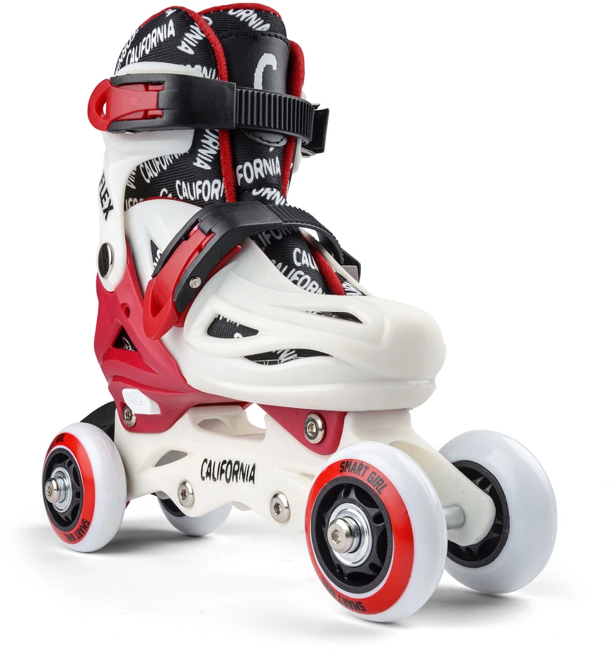 ​California - „Smart Girl“ 2 viename įklotai (35–38 dydis) (24923)