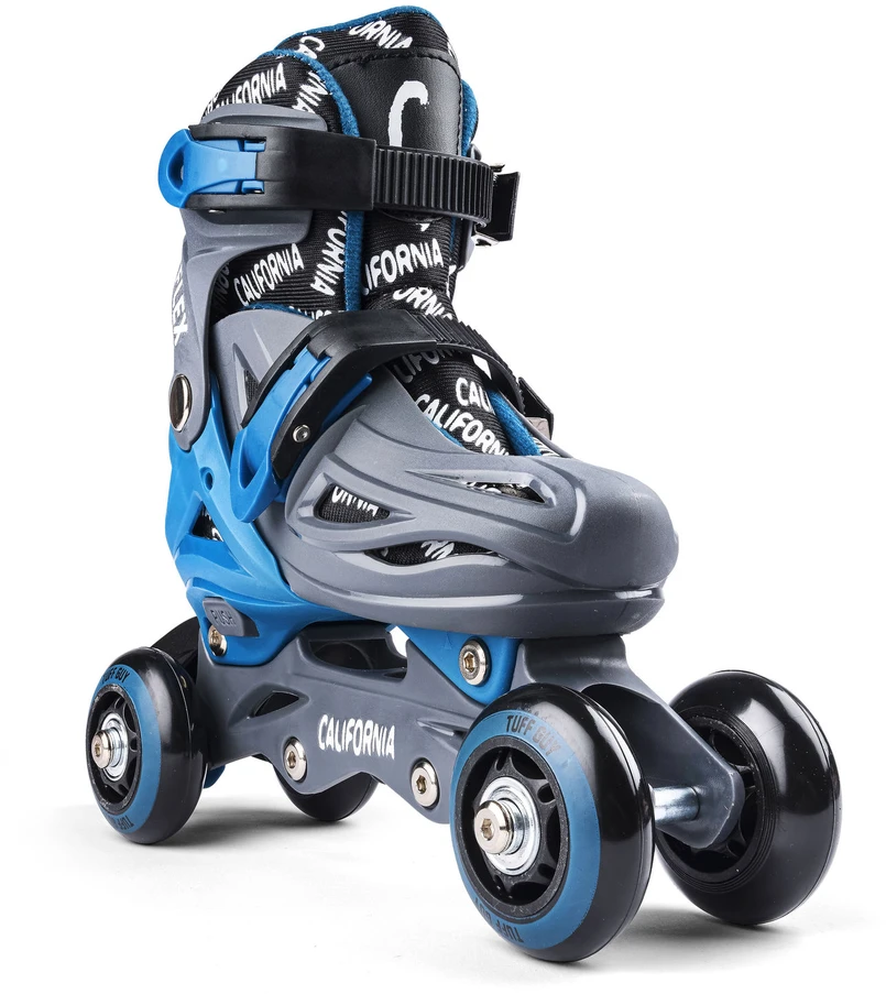 California - „Tuff Guy“ 2 viename įklotai (dydis: 35–38) (24919)