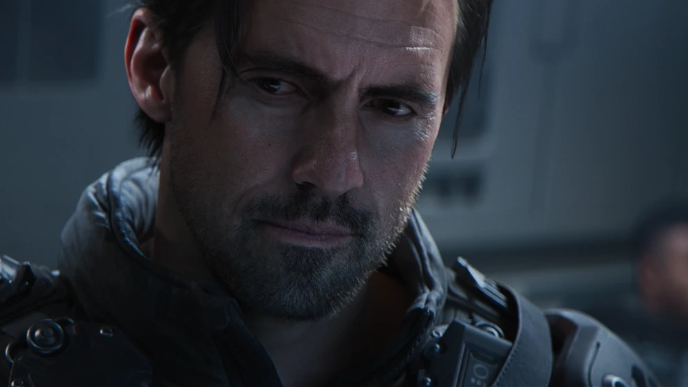 „Activision Call of Duty: Juodas Ops 7“ PS5