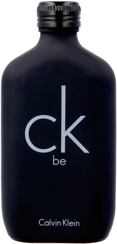 Calvin Klein Ck Be EDT tualetinis vanduo unisex, 100 ml