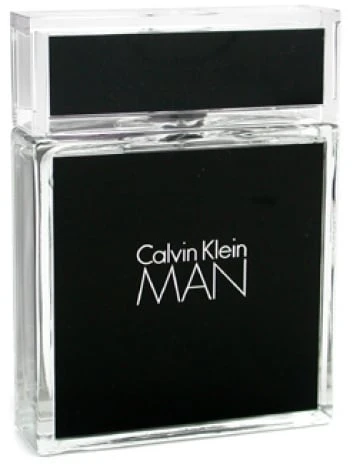 Calvin Klein Ck Men EDT tualetinis vanduo unisex, 50 ml