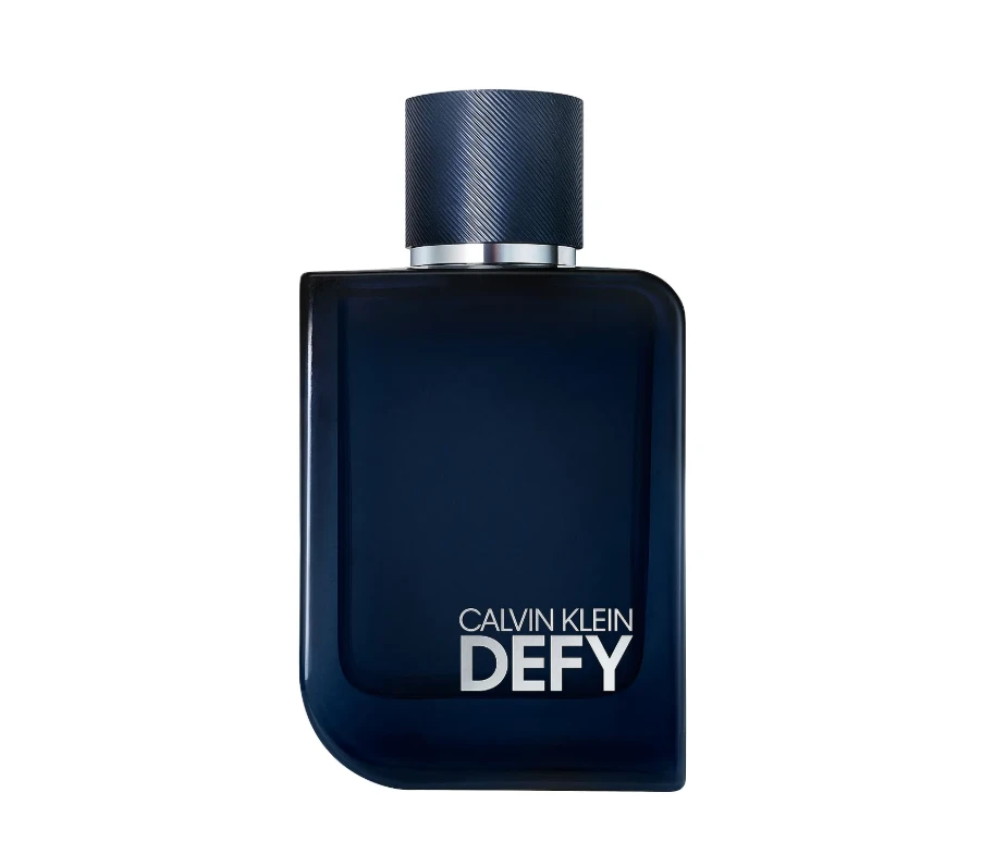 Dėklas Calvin Klein Defy Parfum PP kvepalai vyrams, 100 ml