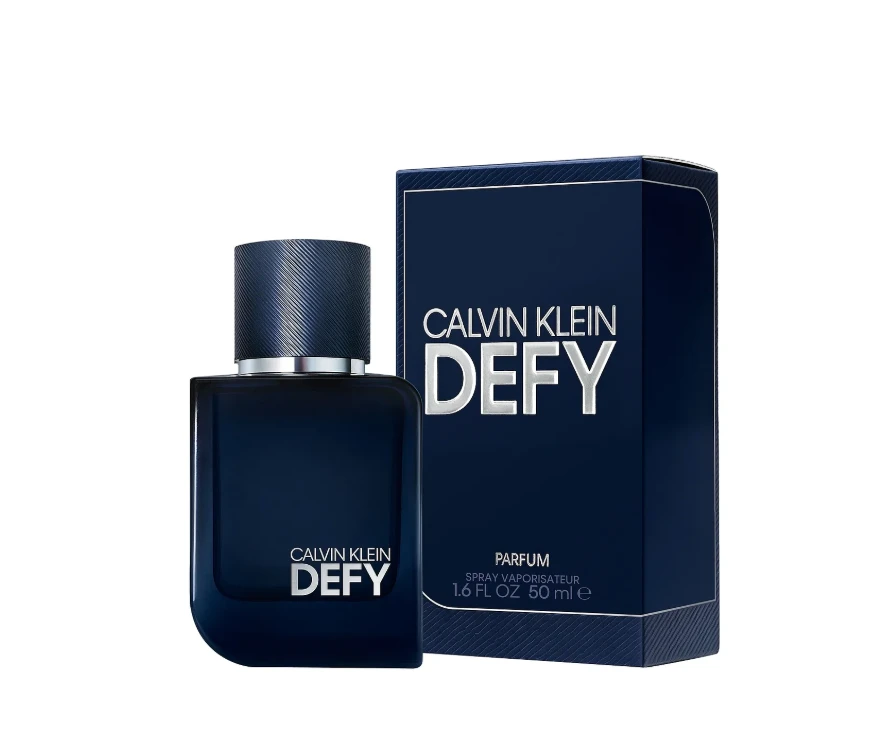 Calvin Klein Defy PP kvepalai vyrams, 50 ml