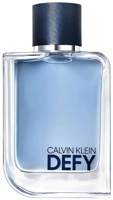 Calvin Klein Defy EDT tualetinis vanduo unisex, 100 ml