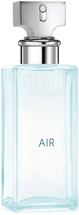 Kvepalai moterims Calvin Klein Eternity Air For Women EDP, 100 ml