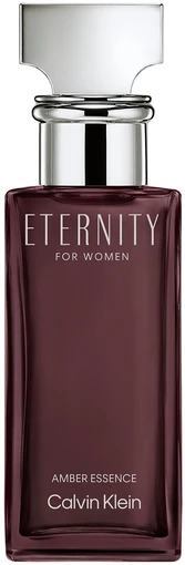 Calvin Klein Eternity For Women Amber Essence EDP kvepalai moterims, 30 ml