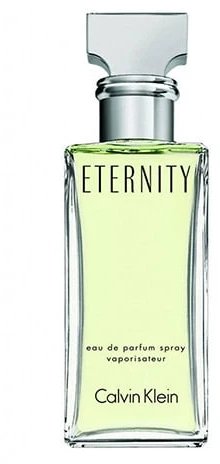 Dėklas Calvin Klein Eternity for Women (Kvepalai Moterims) EDP - 100ml