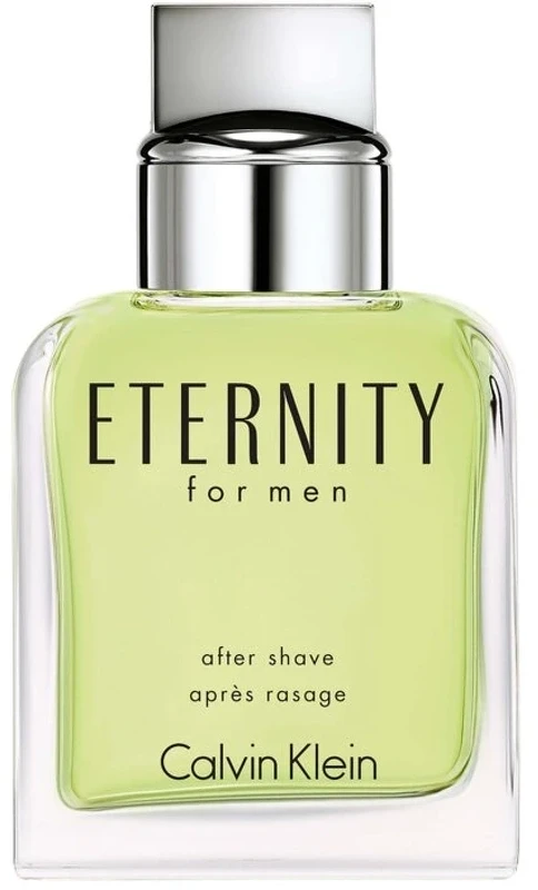 Calvin Klein Eternity For Men After Shave losjonas po skutimosi, 100 ml