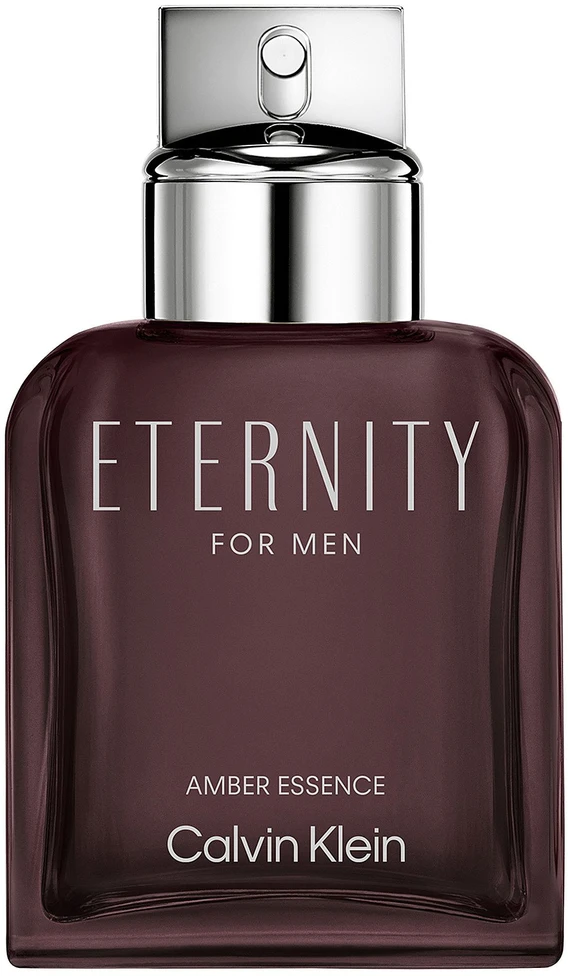 Calvin Klein Eternity For Men Amber Essence EDP parfumuotas vanduo vyrams, 100 ml