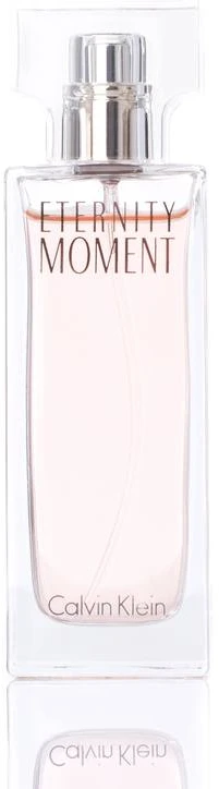 Calvin Klein Eternity Moment EDP parfumuotas vanduo unisex, 30 ml