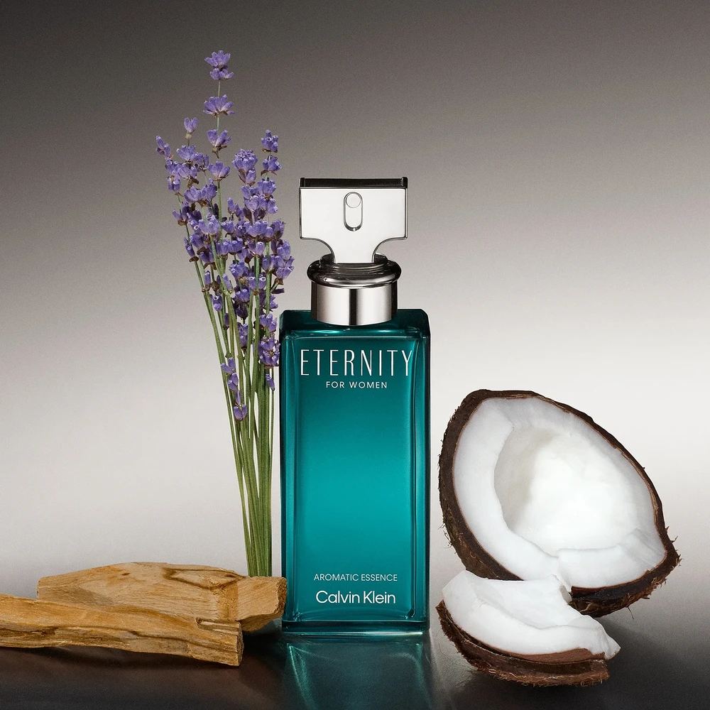 Calvin Klein Eternity For Women Aromatic Essence EDP Purškiklis, 50 ml