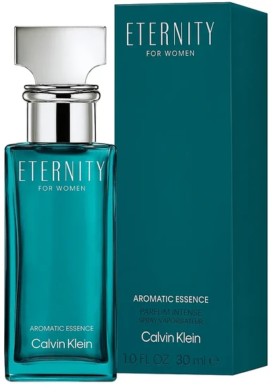 Calvin Klein Eternity For Women Aromatic Essence EDP Purškiklis, 30 ml